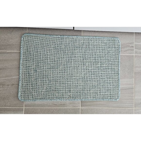 Doormat/ Bathroom Mat- Super Absorbent-Quick Dry Bath Mat - Picture 1 of 3